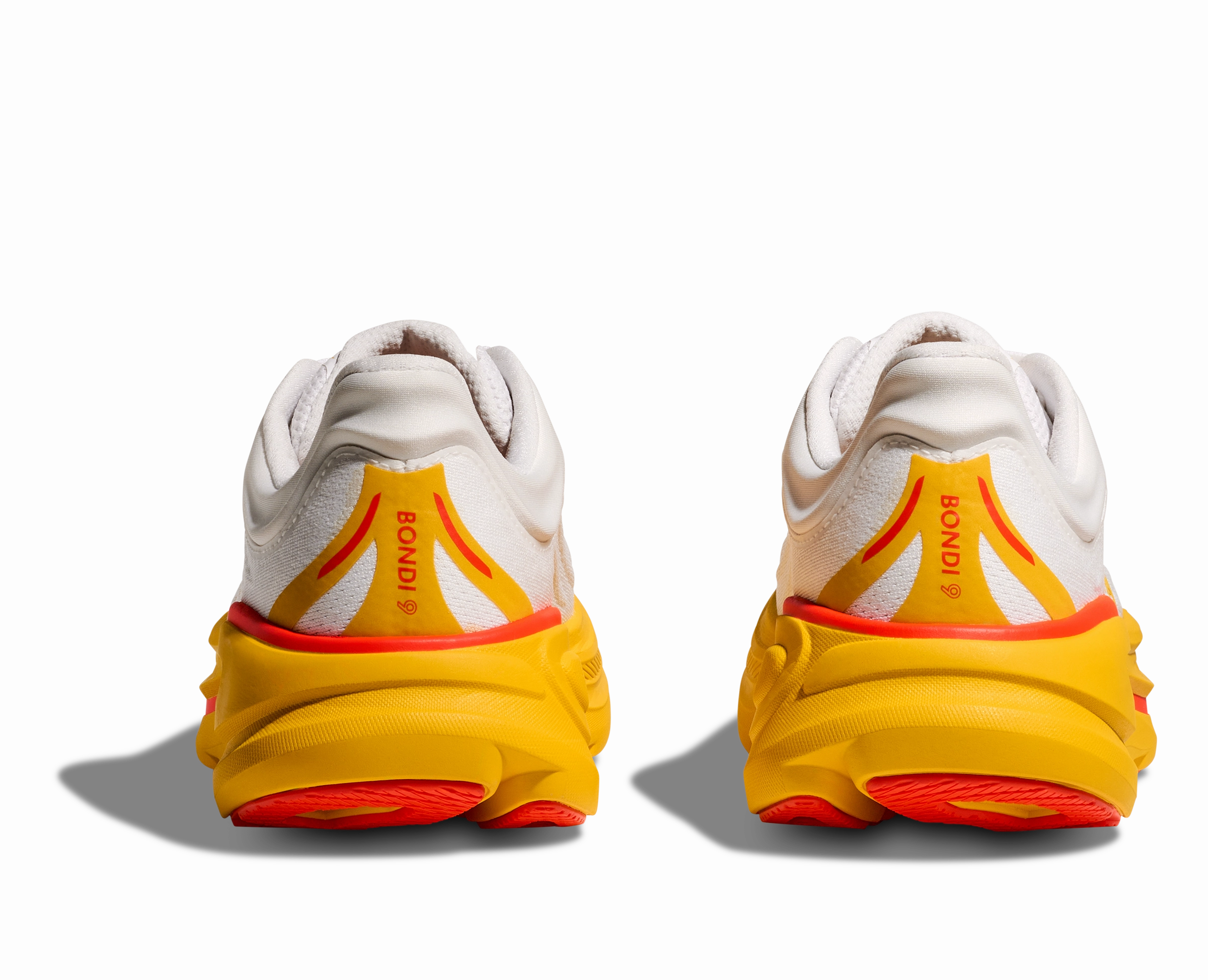 Women's Bondi 9 (FNF - Frost/Sunflower) Different Models