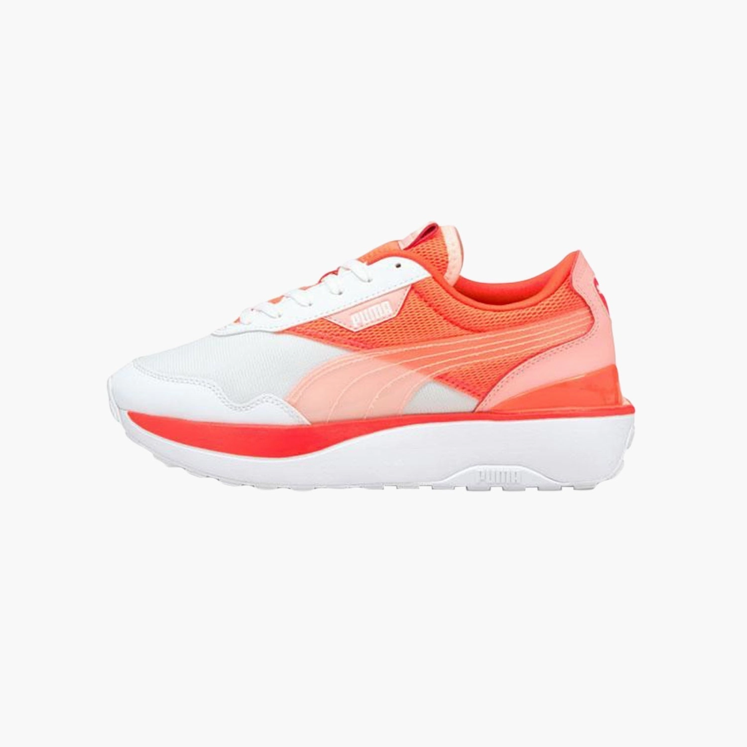 Puma Golf Biodrive Leather Shoes Women's Cruise Rider "Ocean Road"