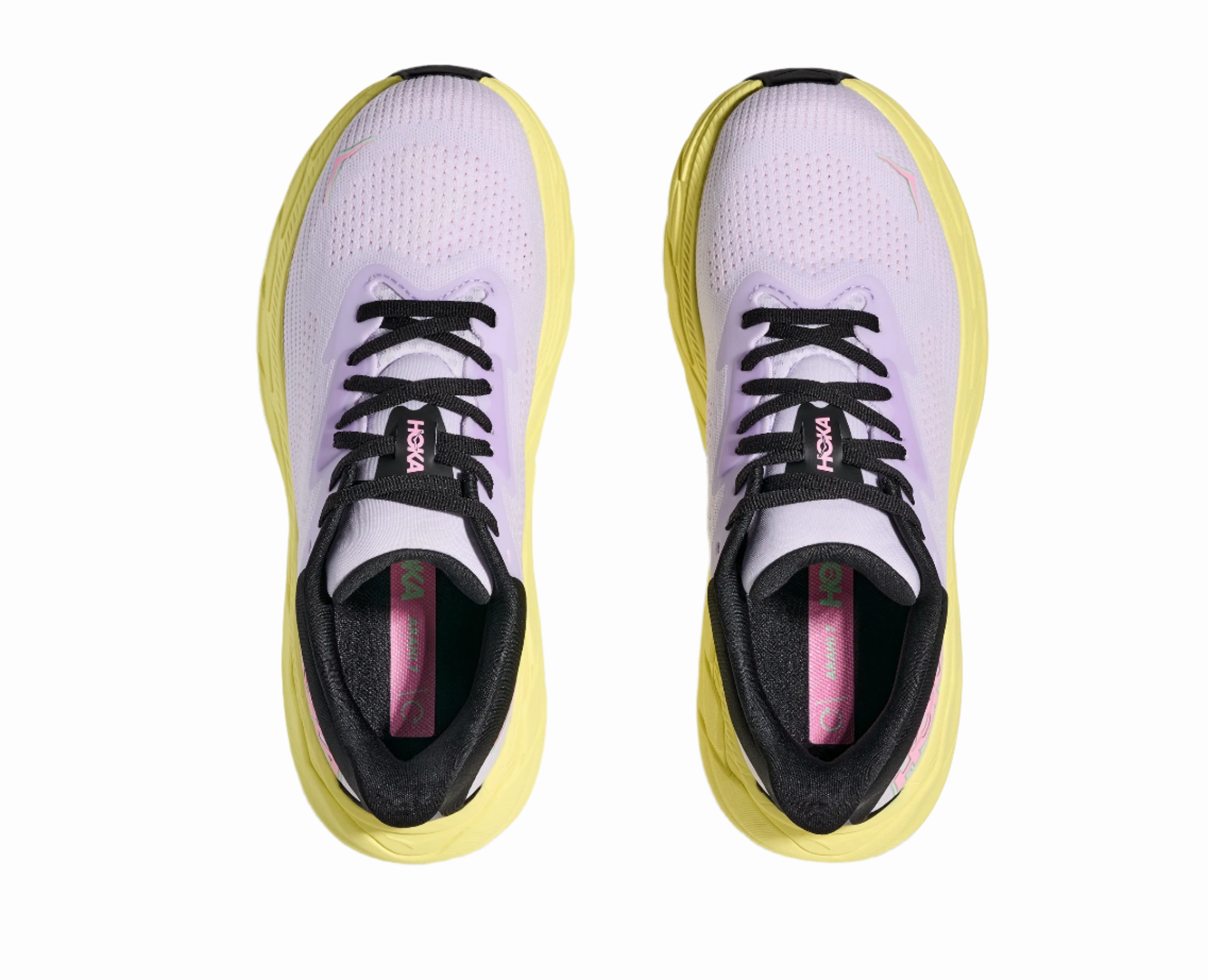 Overpronation Women's Hoka Arahi 7