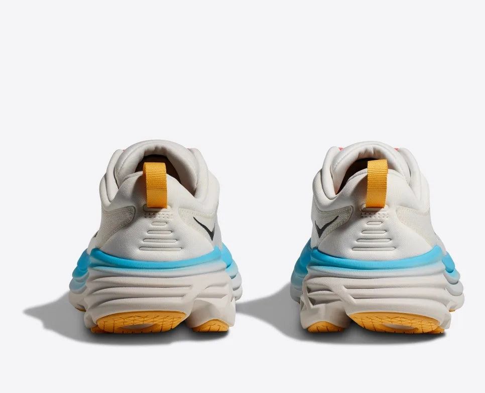 Women's HOKA Bondi 8 - 1127952-BSW Similar To Shoes