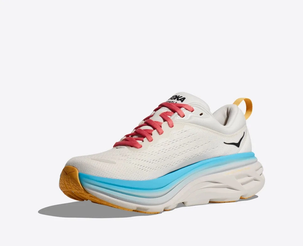 Women's HOKA Bondi 8 - 1127952-BSW Shoes Zalando