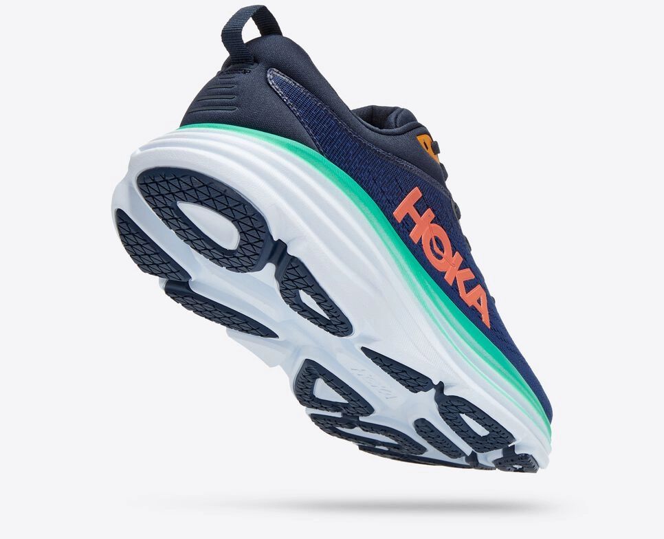 Bondi 8 Sale Women's HOKA Bondi 8 - 1127952-OSBB