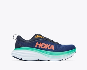 Shoes Womens Clifton Women's HOKA Bondi 8 - 1127952-OSBB