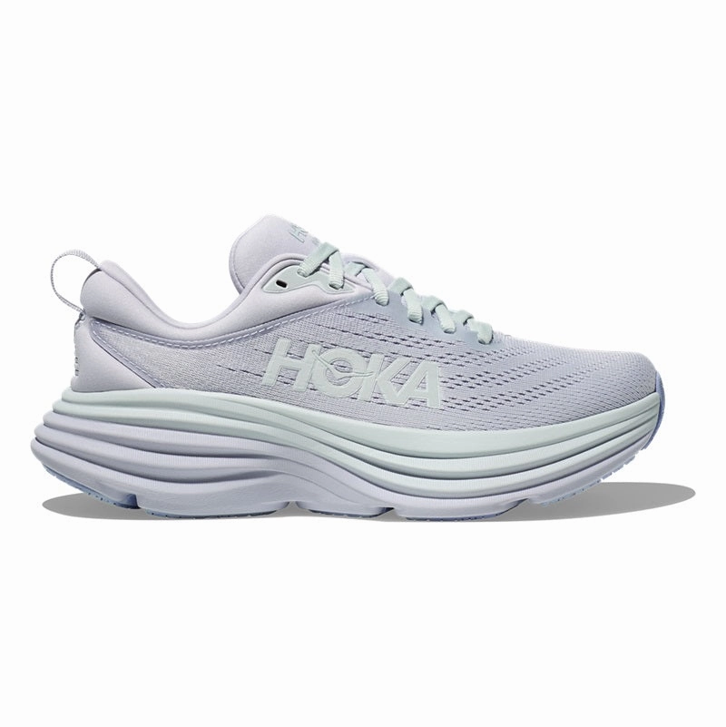Huntsville Women's HOKA Bondi 8
