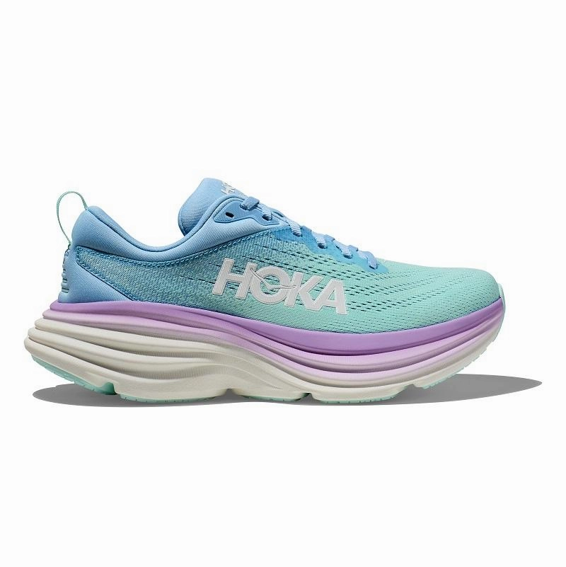 New Shoes Women's HOKA Bondi 8