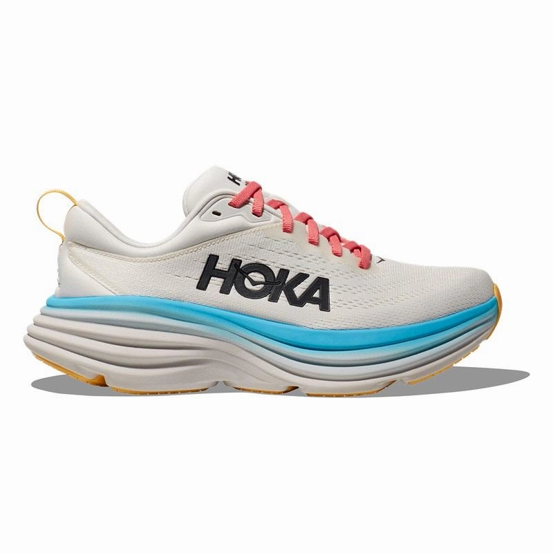 Women's HOKA Bondi 8 Narrow
