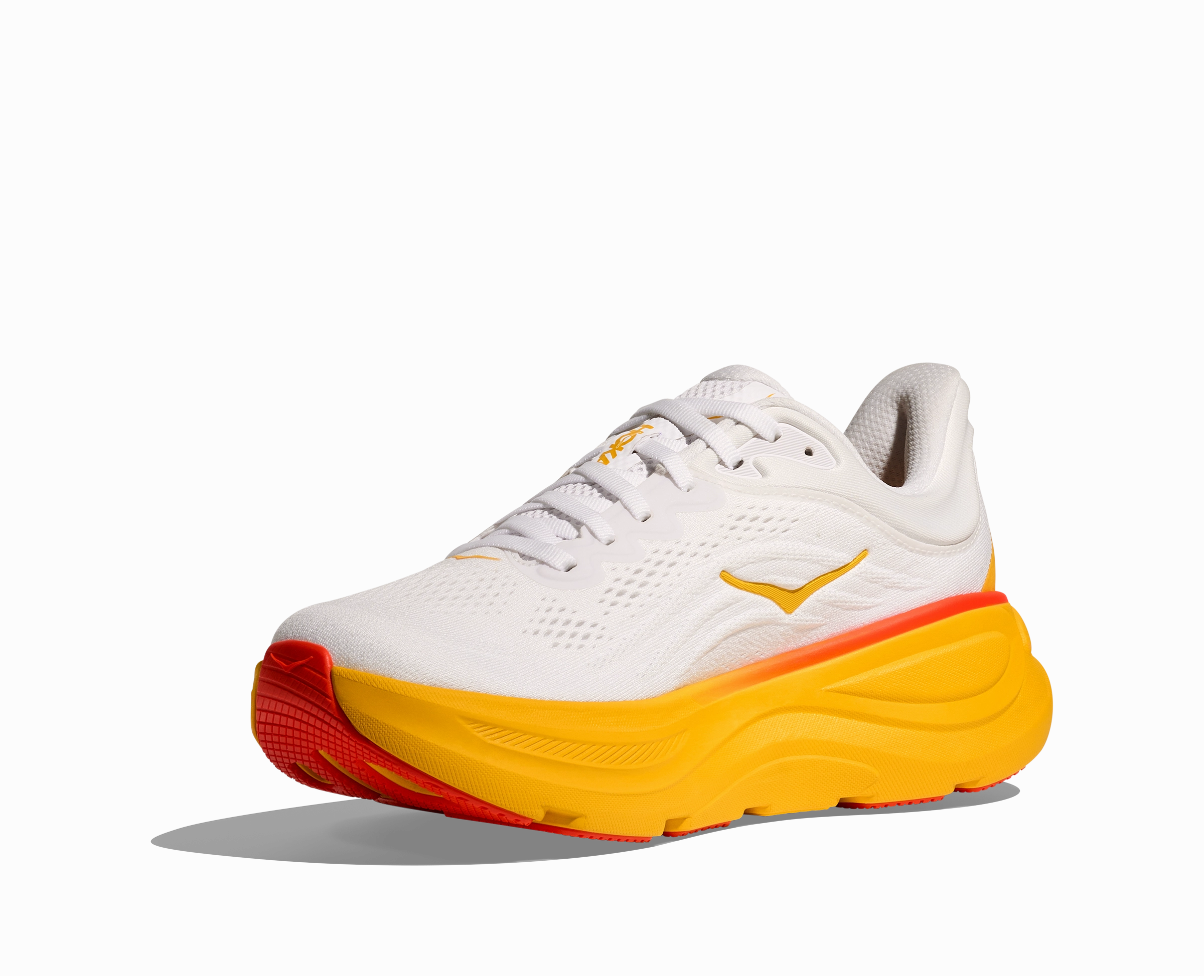 Best Shoes For Comfort Women's HOKA Bondi 9 - 1162012-FNF