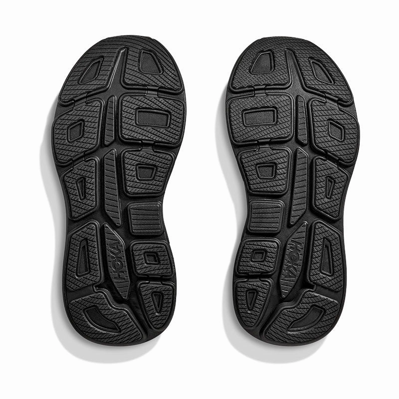 Stores That Sale Shoes Near Me WOMEN'S HOKA BONDI 9 BLACK BLACK 1162012/BBLC