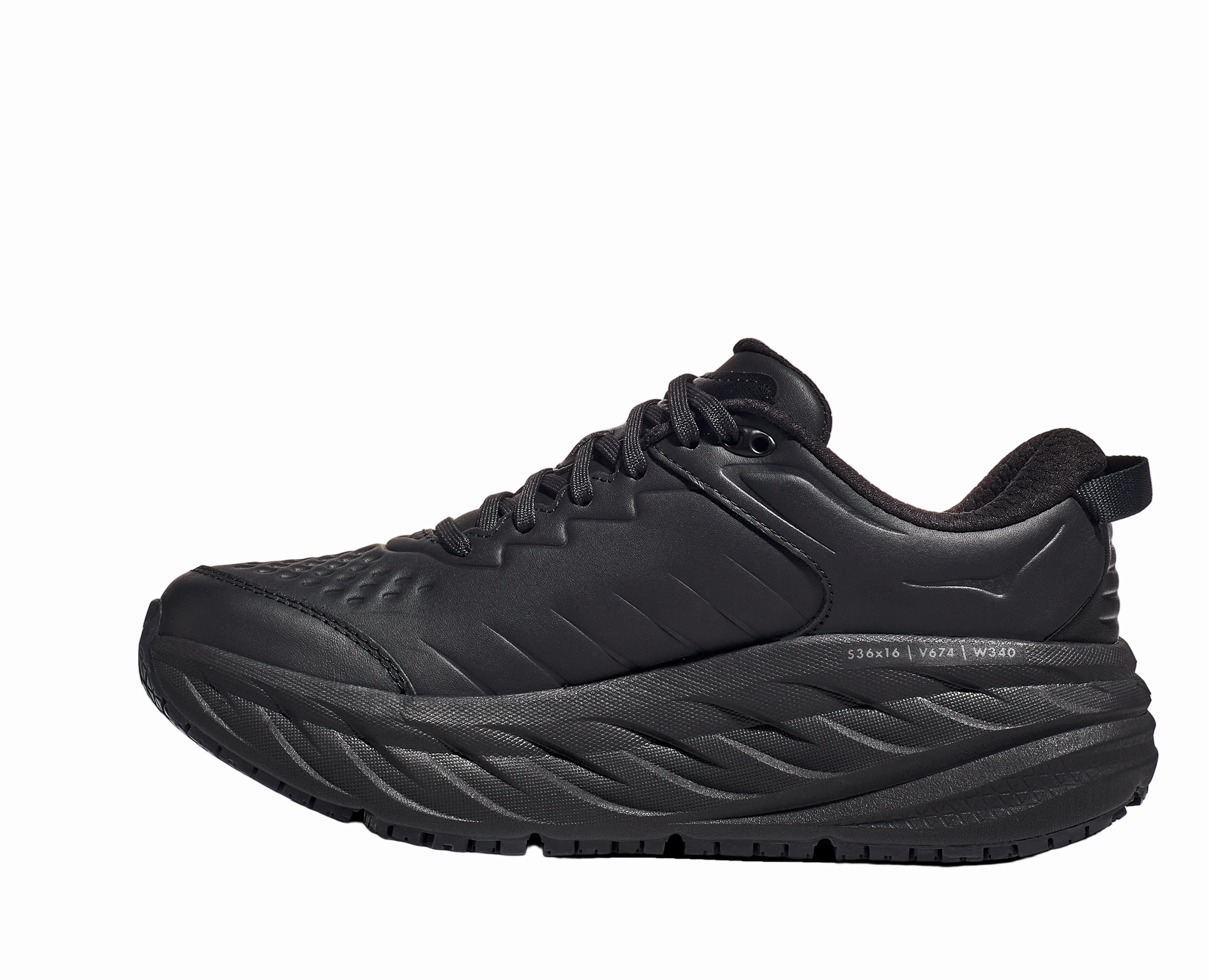 Today Show Shoes Women's Hoka Bondi SR