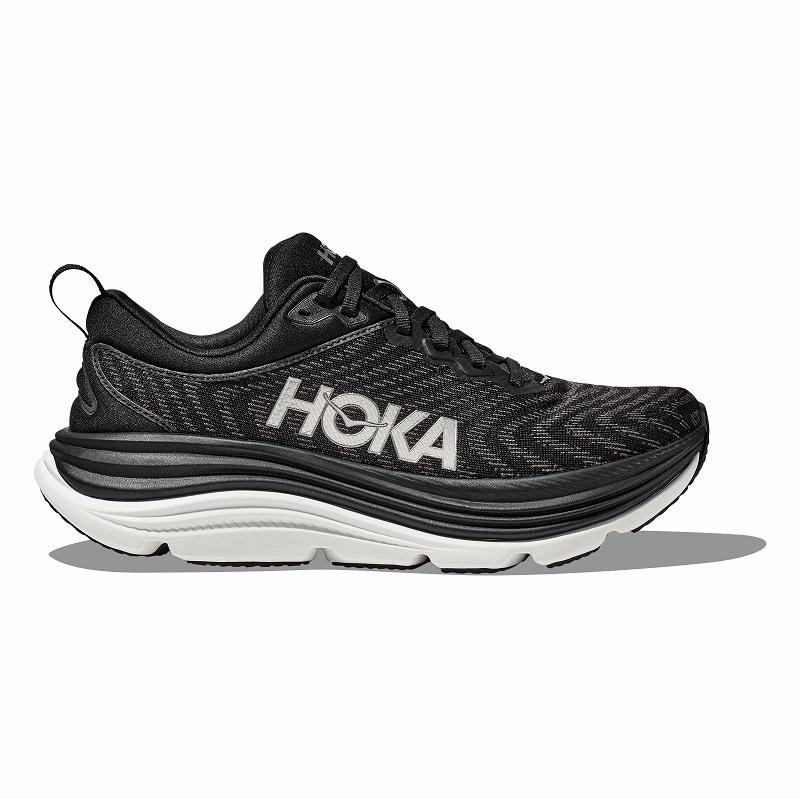 Size 4 Women's HOKA Gaviota 5