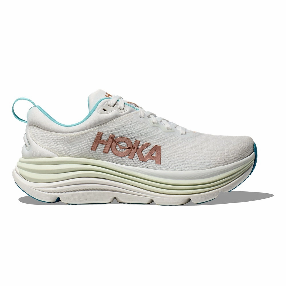 Women's HOKA Gaviota 5 Shoes Women Bondi 9