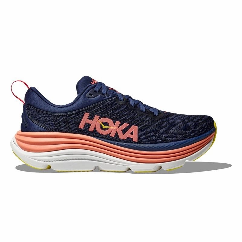 Women's HOKA Gaviota 5 Shoes Galleria Mall