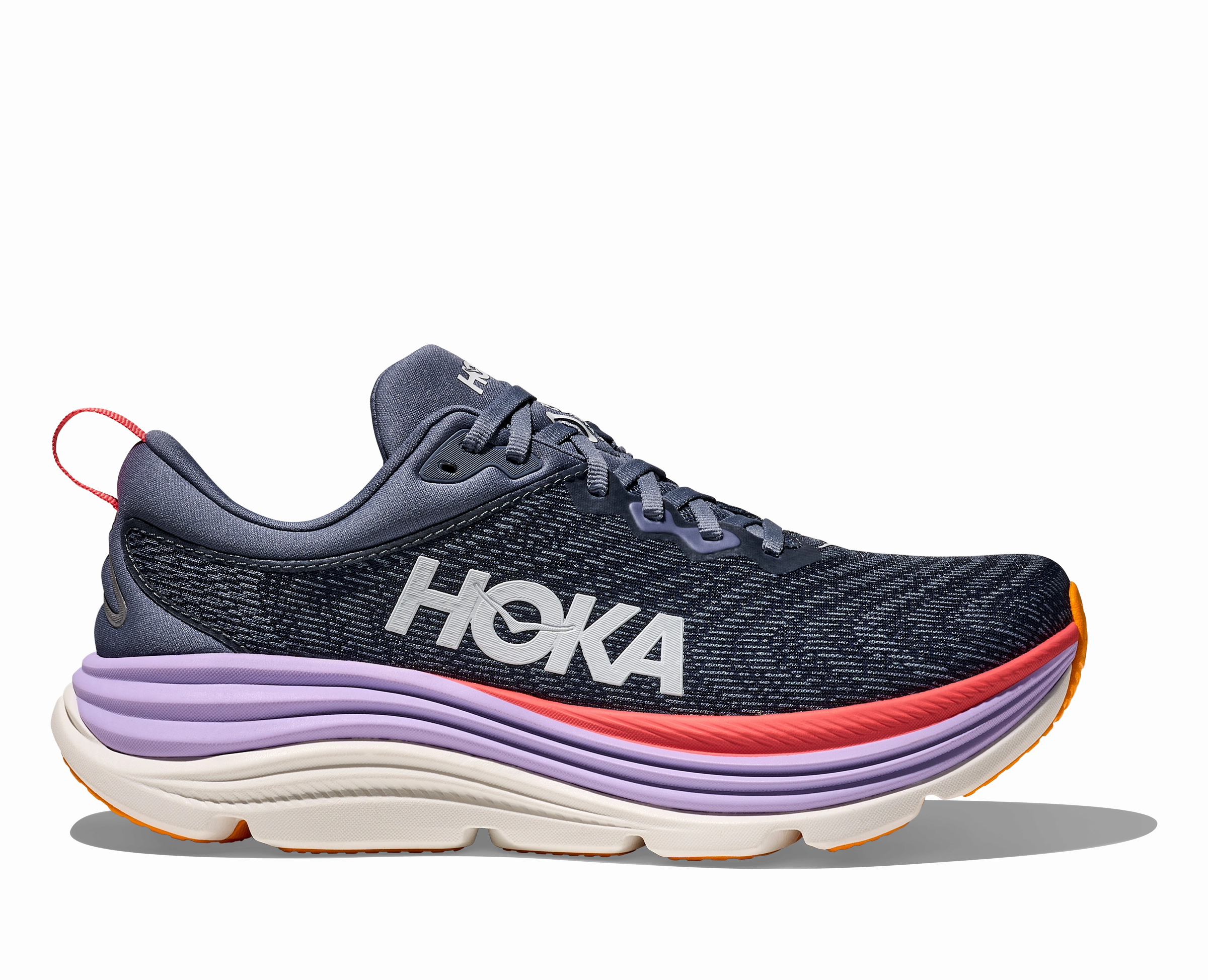 Women's HOKA Gaviota 5 Shoes Hiking