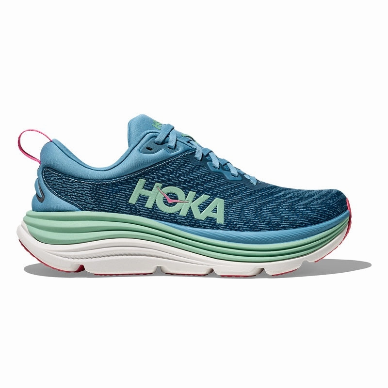 Women's HOKA Gaviota 5 Best Walking Shoes