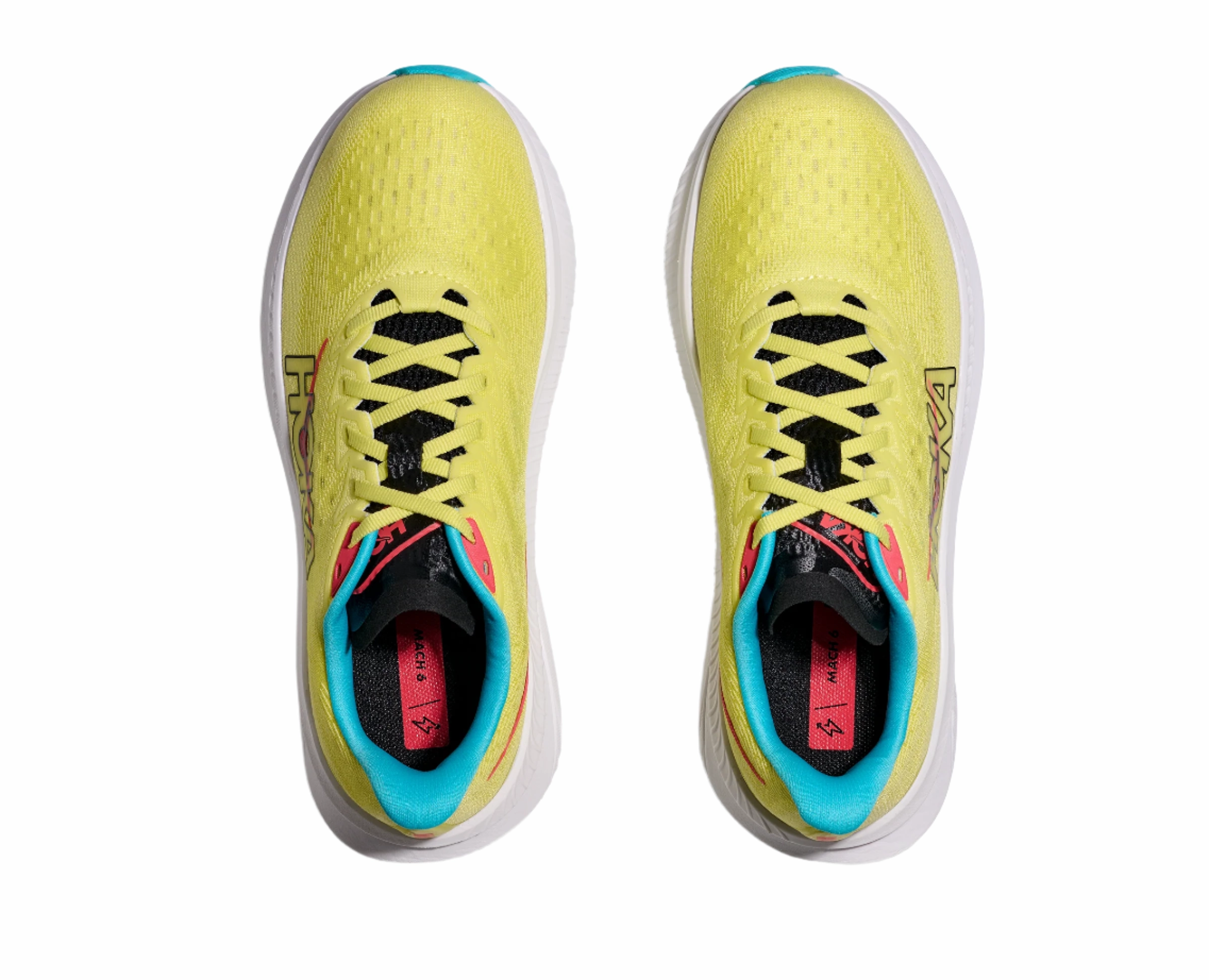 Hk Women's Hoka Mach 6