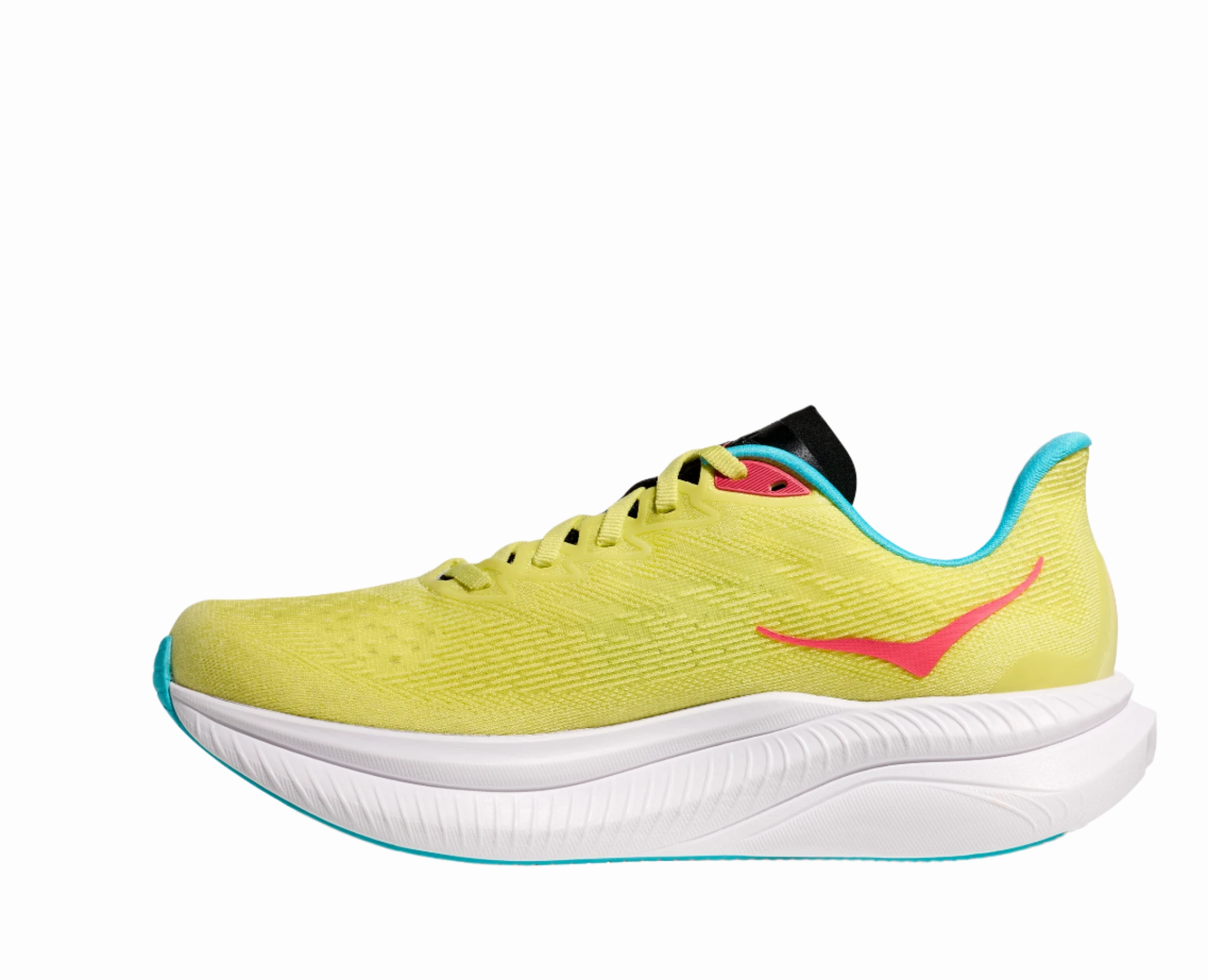 Price In Philippines Women's Hoka Mach 6