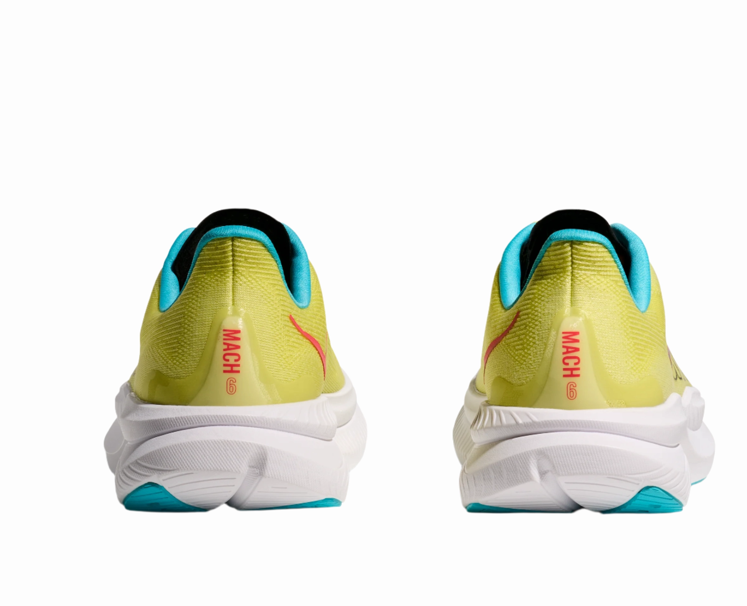 Women's Hoka Mach 6 Training