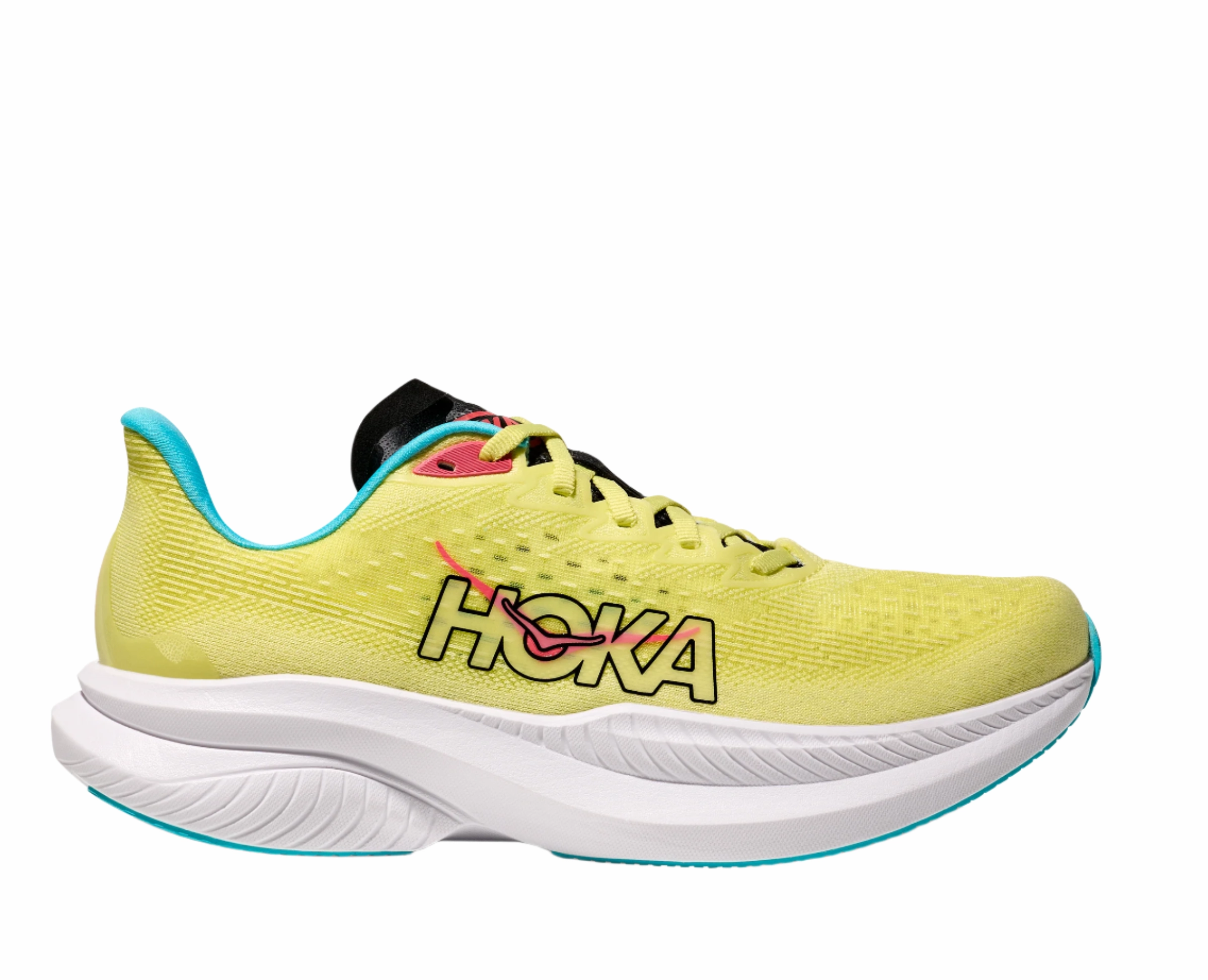 Shoes For Fallen Arches Women's Hoka Mach 6