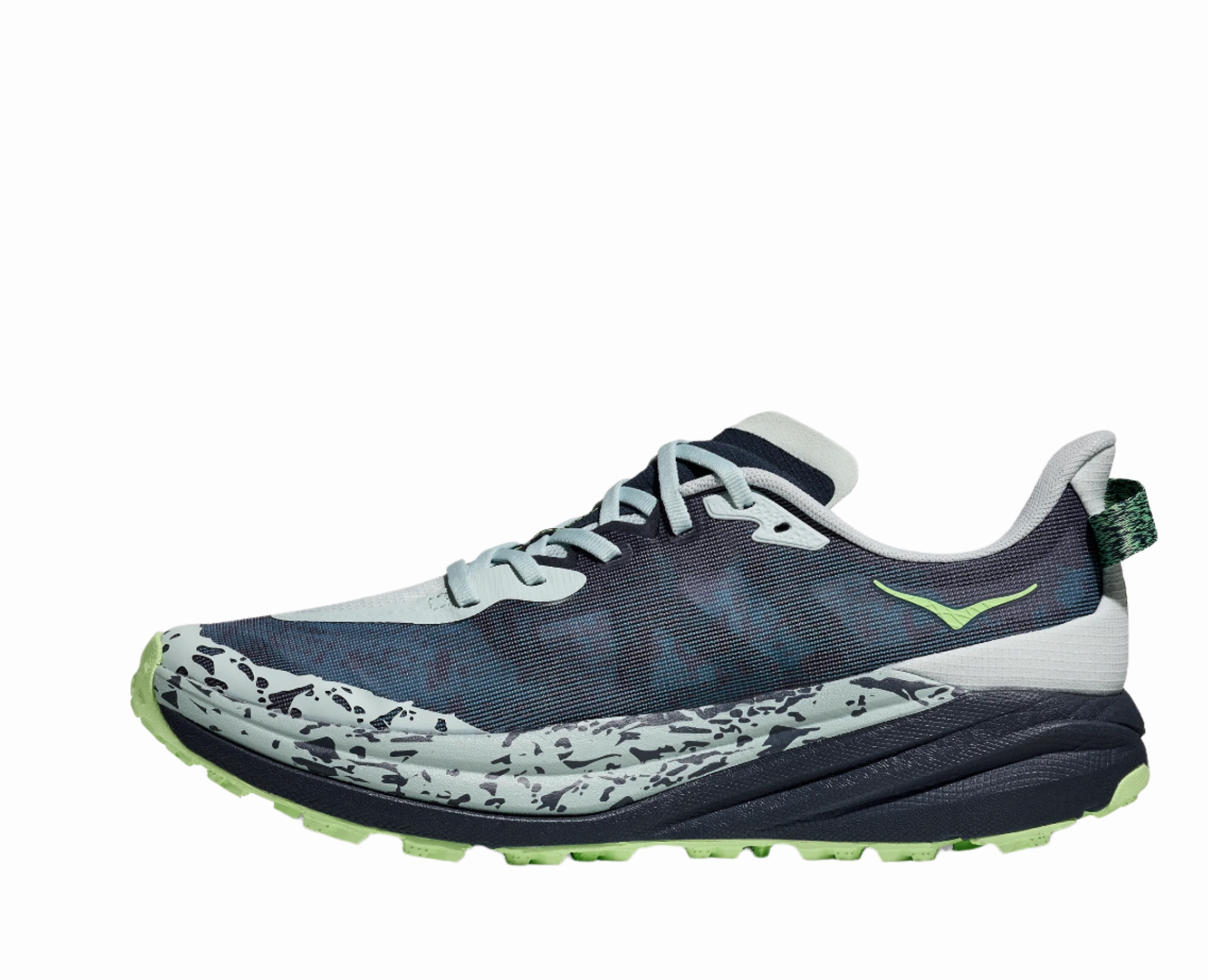 Women's Hoka Speedgoat 6 Trail Shoe Rincon Shoes