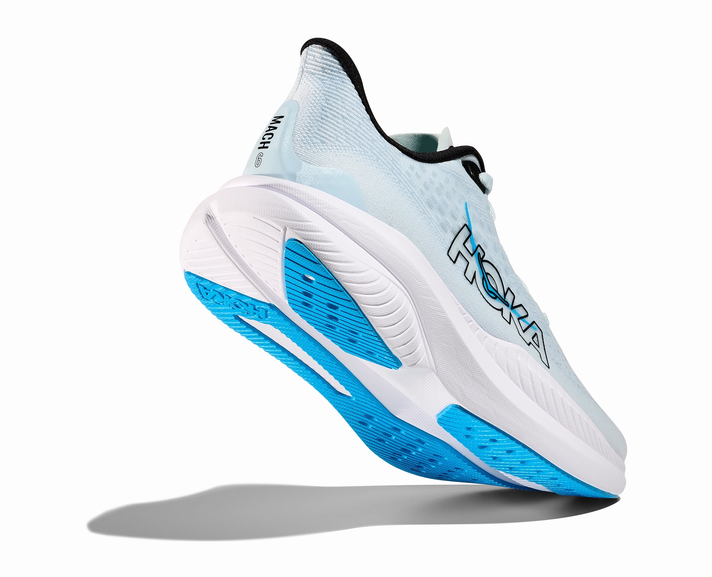 Women's Mach 6 Shoes Memphis