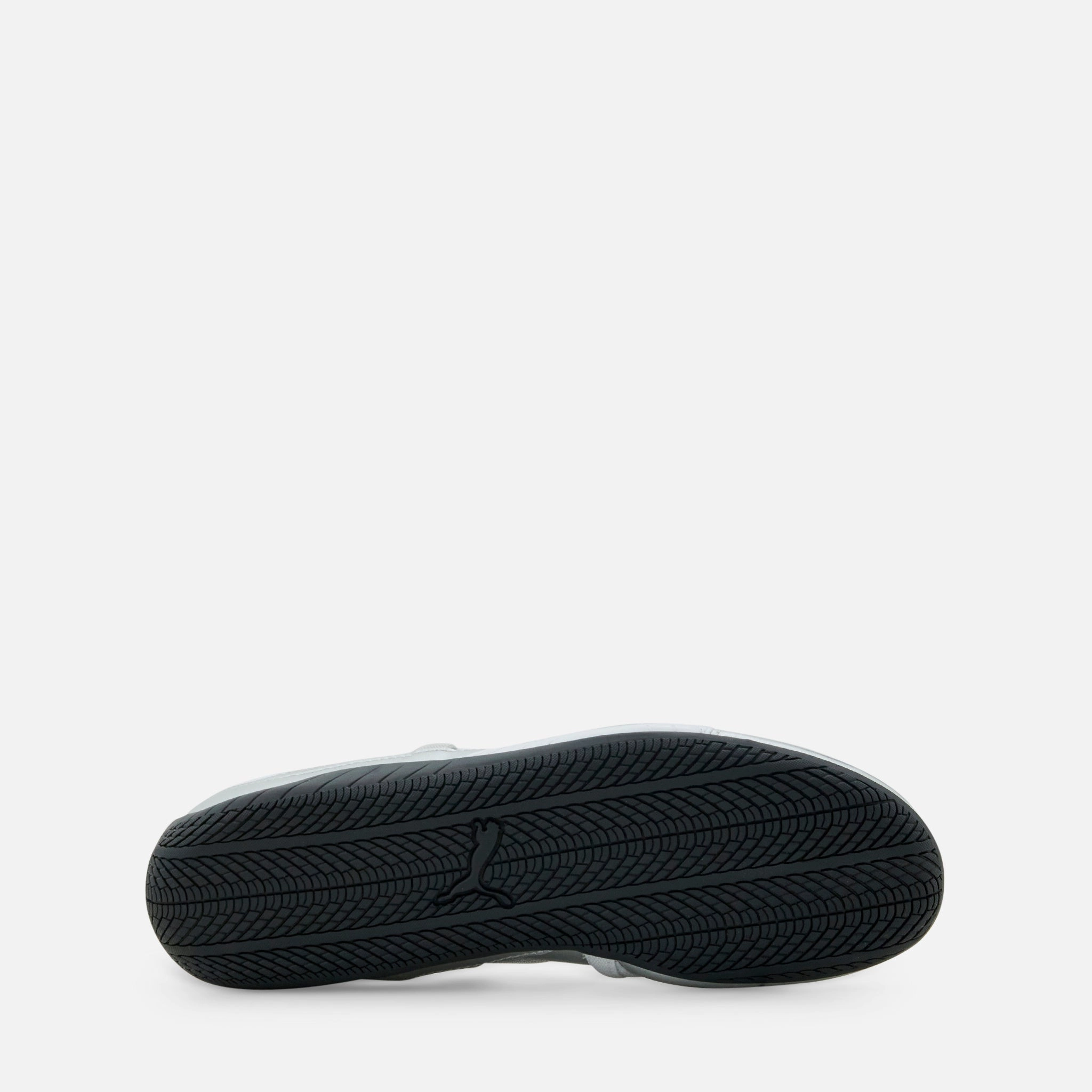 Puma Money Bags Golf Shoes Women's Speedcat Ballet Metallic PUMA Silver | PUMA White