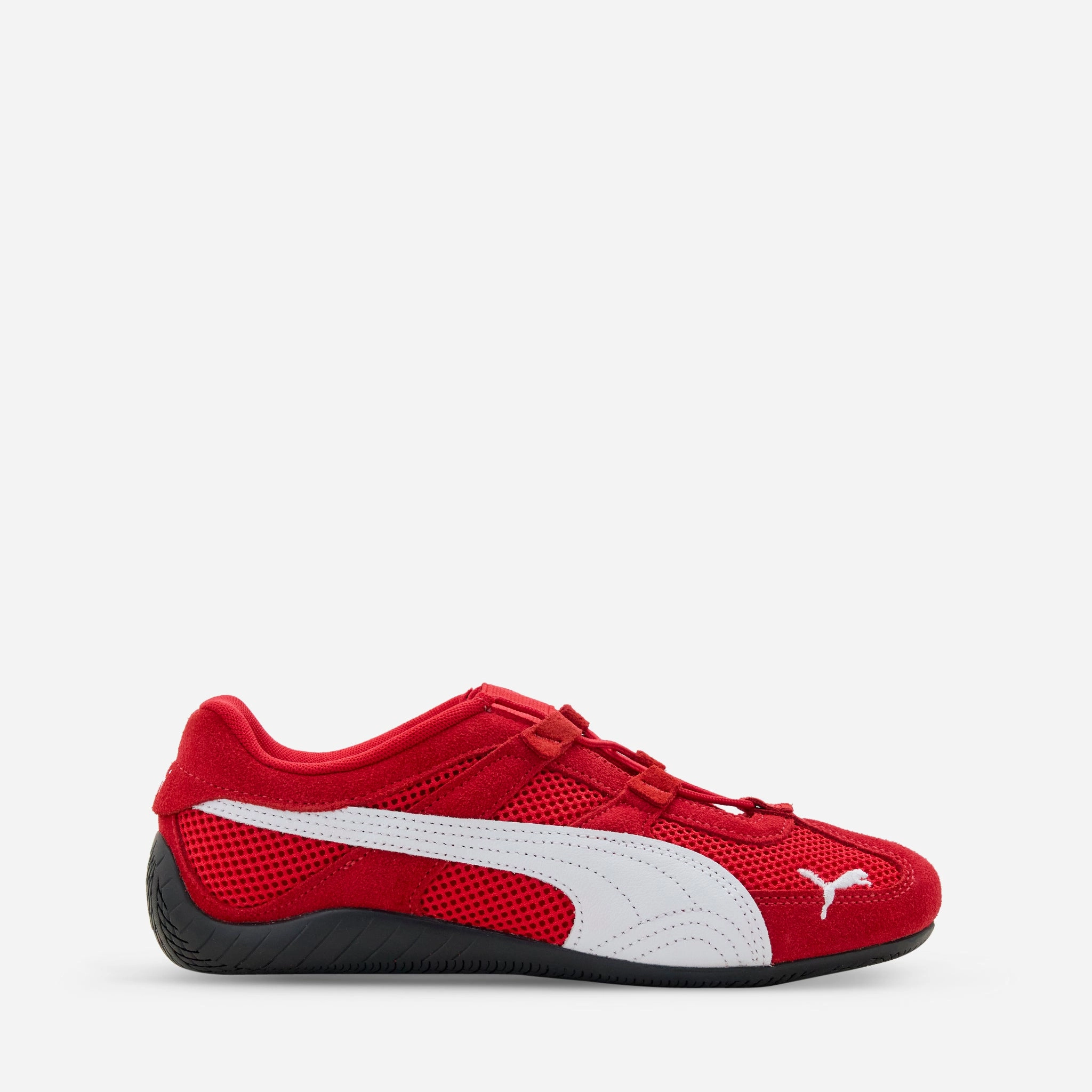 Women's Speedcat Go For All Time Red | PUMA White Lamelo X Puma Shoes