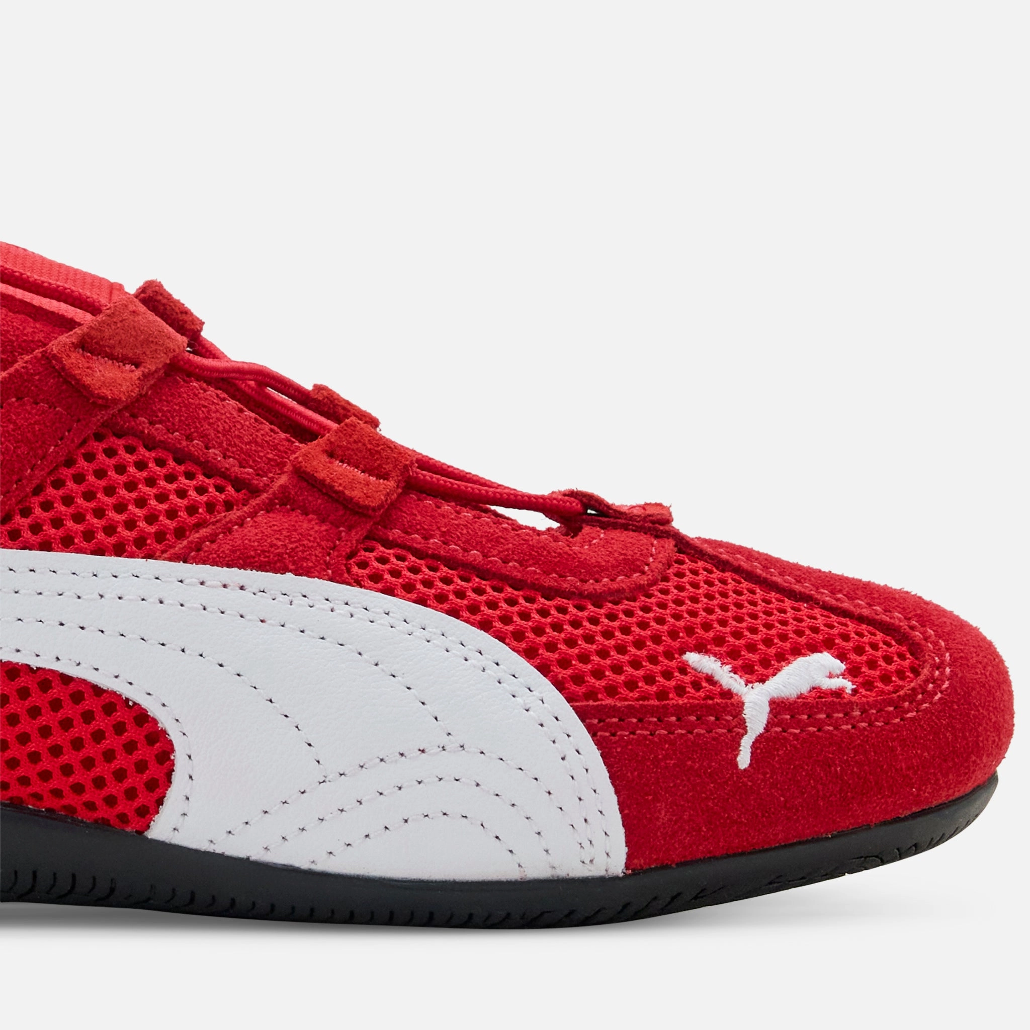 Puma One Turf Shoes Women's Speedcat Go For All Time Red | PUMA White
