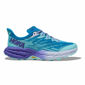 Size Guide WOMEN'S SPEEDGOAT 5 - B - CLOUDLESS/COSMOS