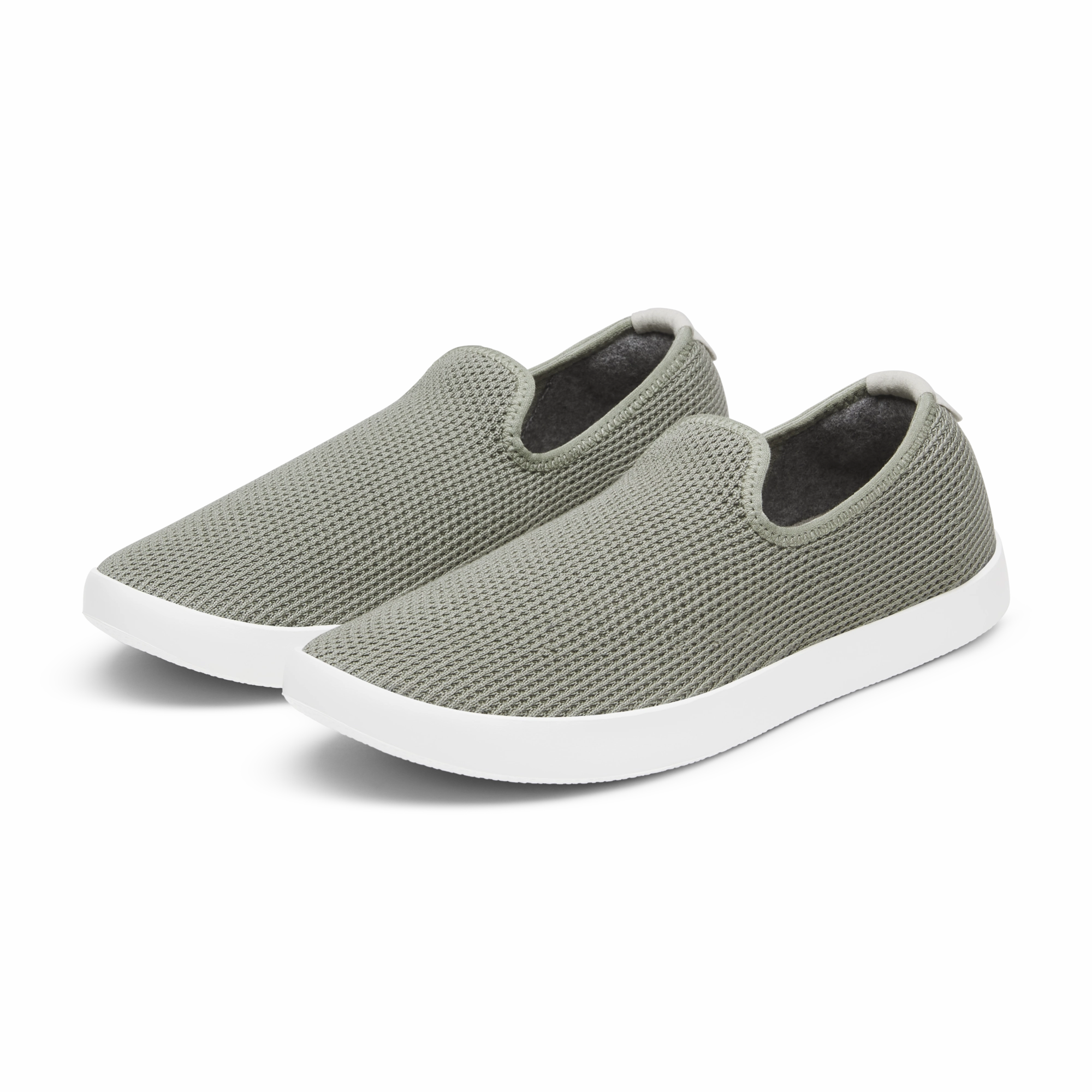 New Balance 515 Kids Women's Tree Lounger - Hazy Pine (Blizzard Sole)