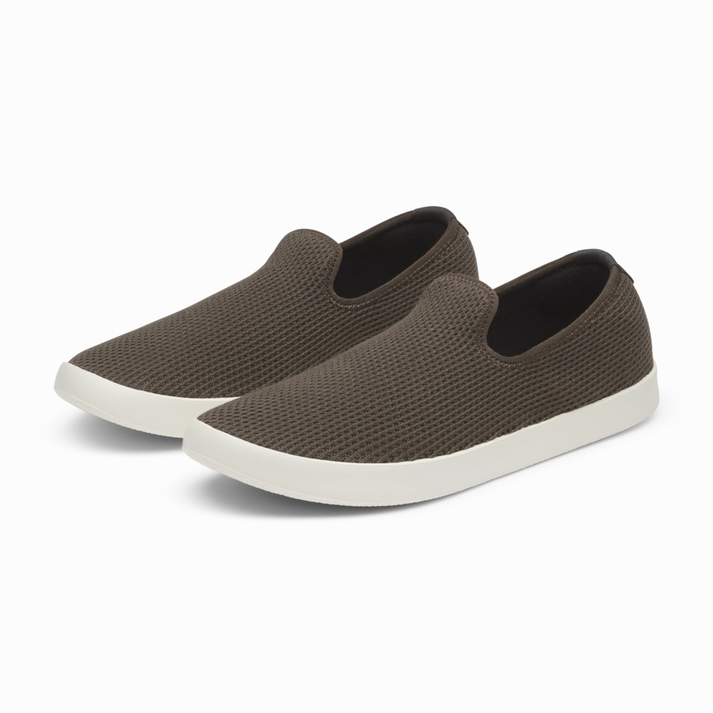 Women's Tree Lounger - Rustic Brown (Stony Cream Sole) 530 New Balance Women's