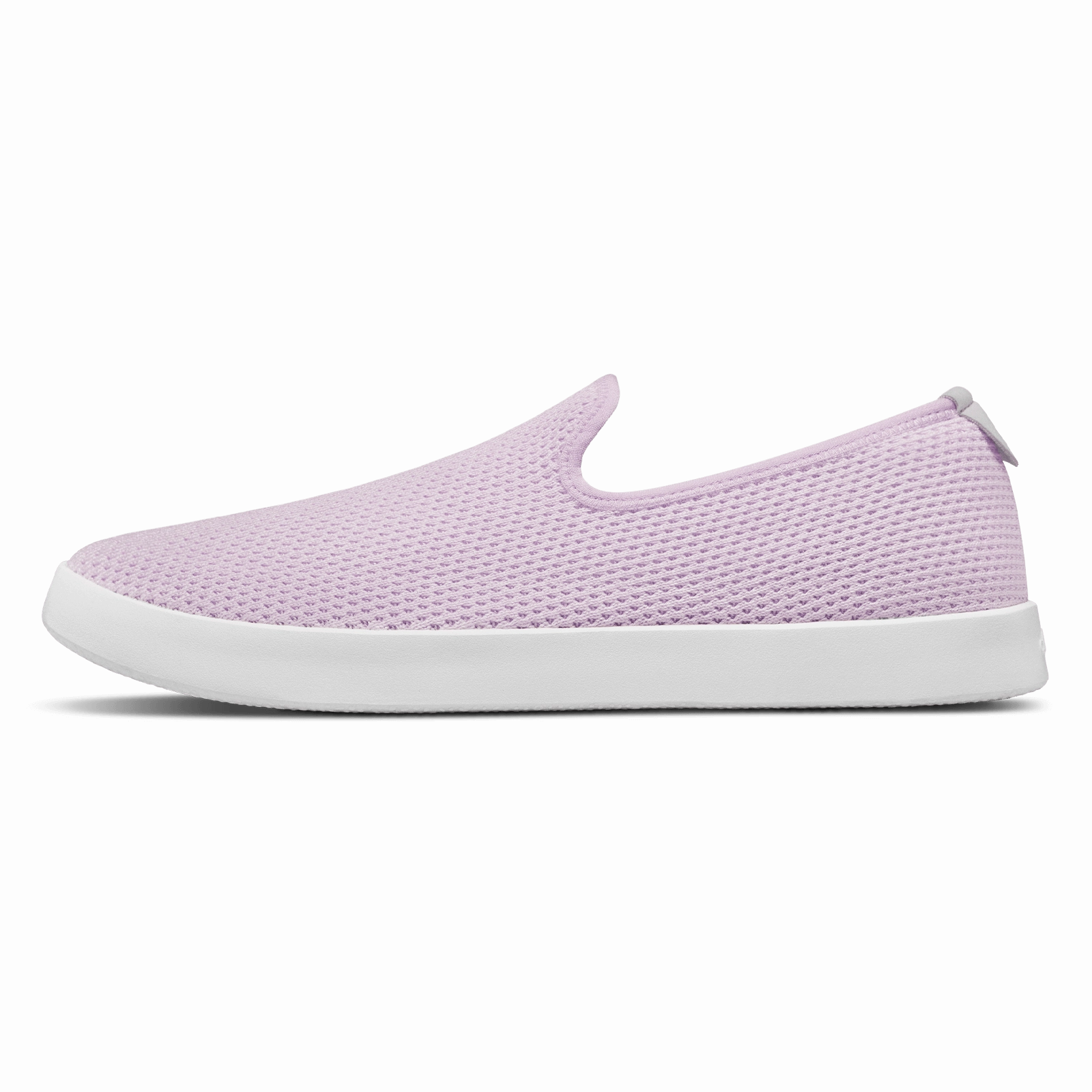 Women's Tree Loungers - Lilac (White Sole) New Balance Junya Watanabe Loafer