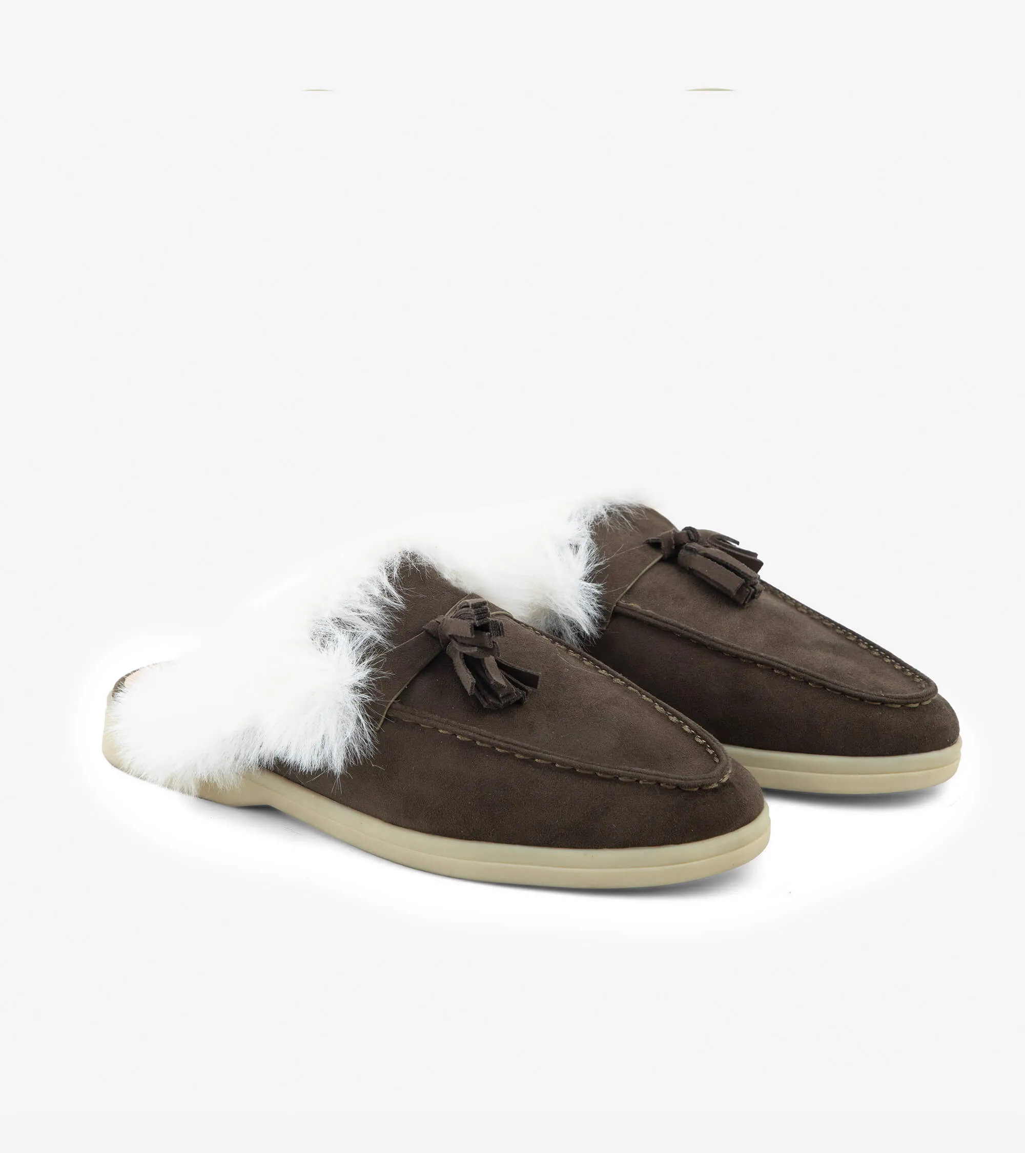 Dockers Calhoun Casual Oxfords Women's Mules US-EL-5354