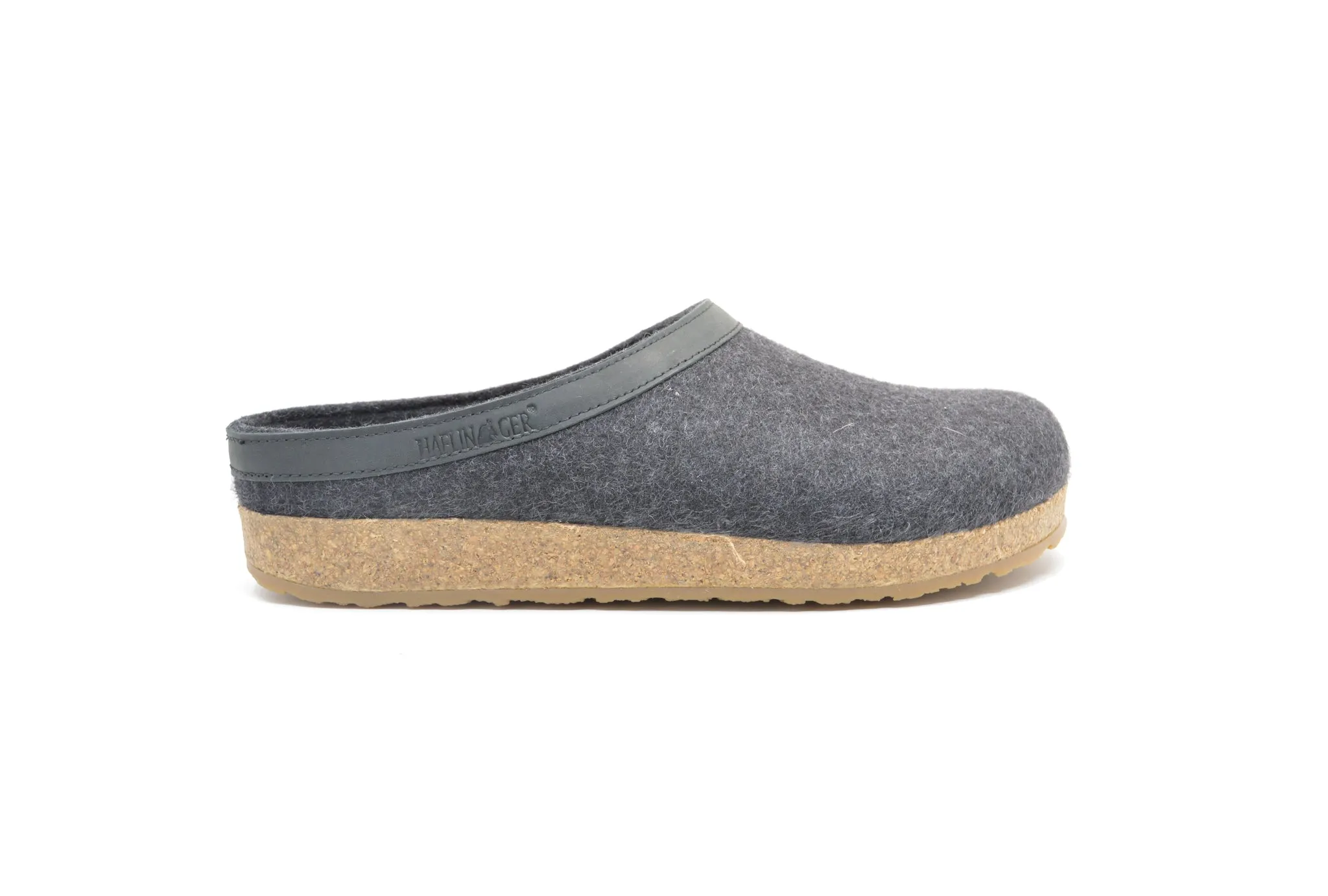 HAFLINGER Water Resistant Slippers