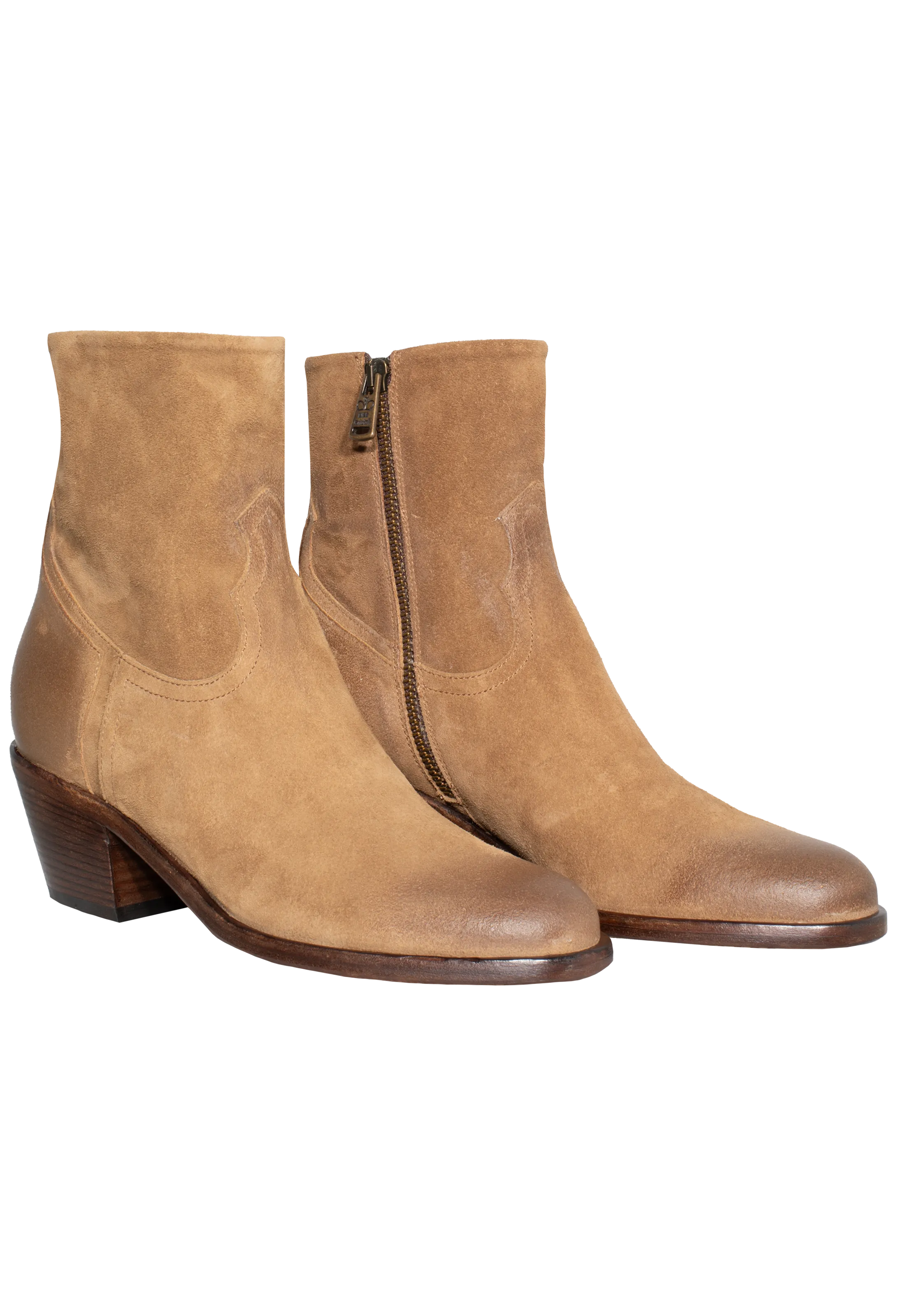 Arabia Suede Boots Best Tactical Boots