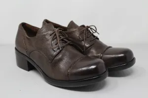 Lace-up Keen Shoes W6120