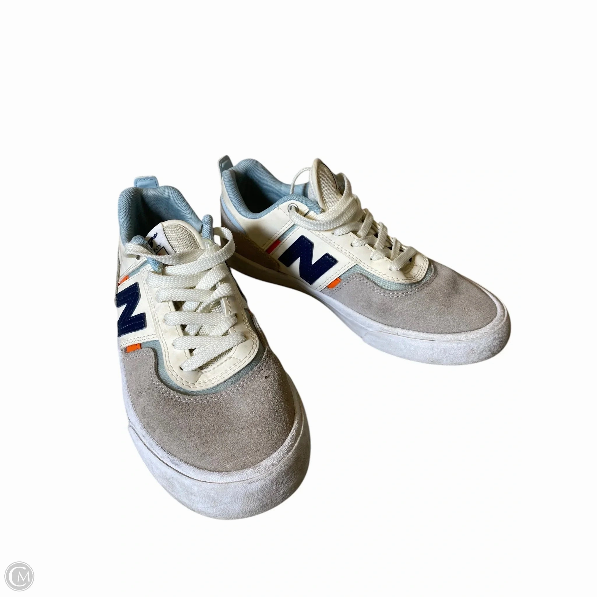 Shoes Athletic By New Balance In Multi-colored, Size: 7 991 New Balance Sale