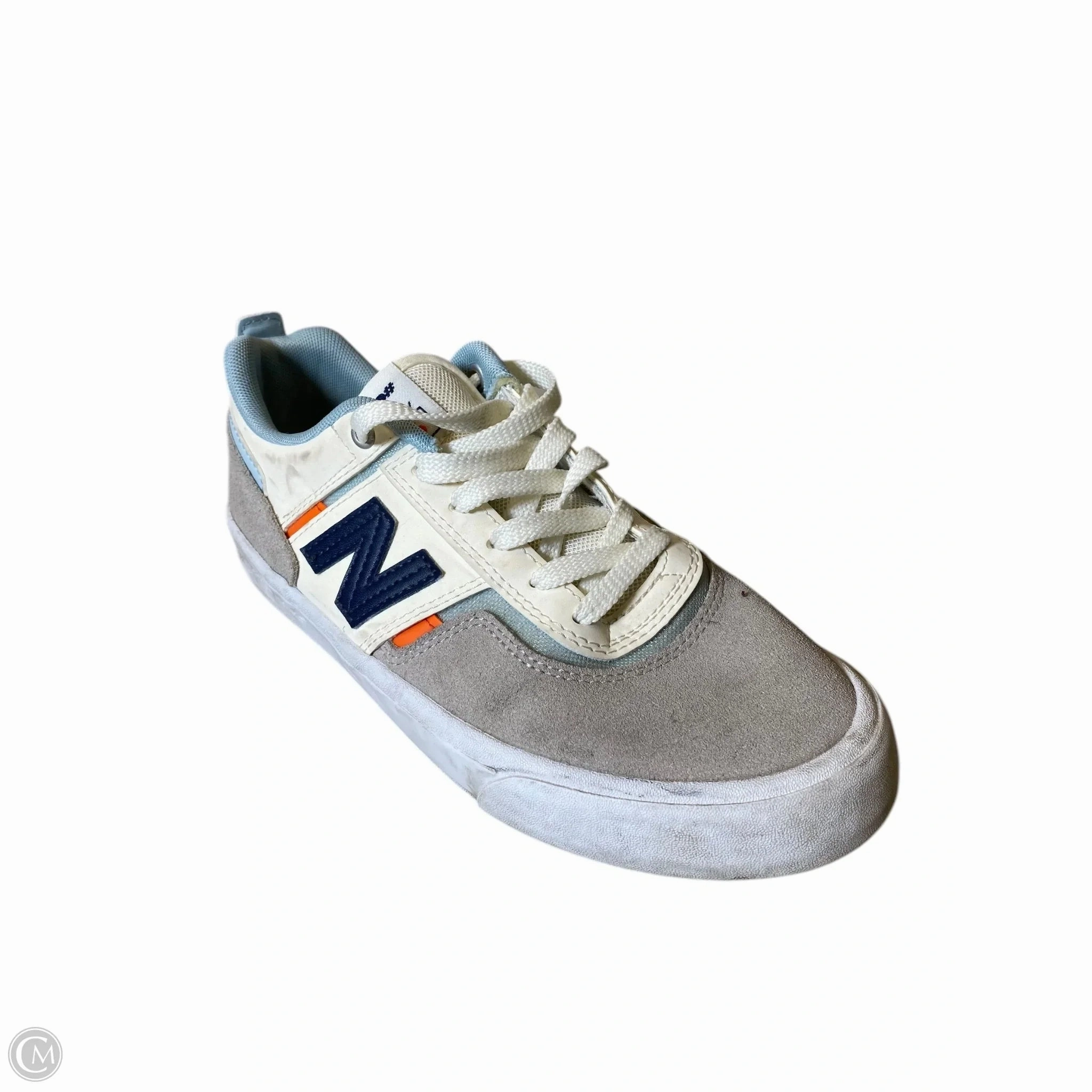 Shoes Athletic By New Balance In Multi-colored, Size: 7 New Balance Premier