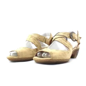 ERIC MICHAEL  . Traditional Brogue Shoes