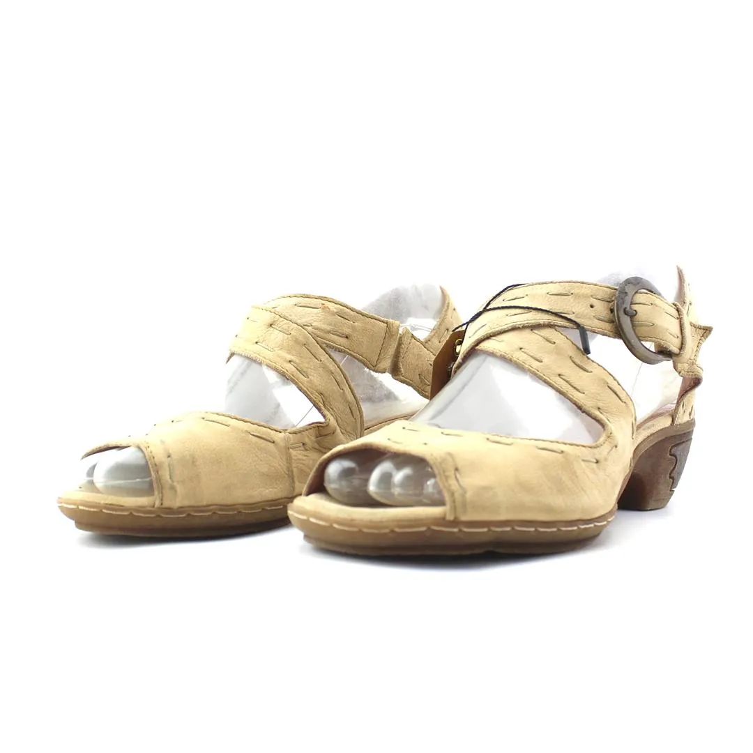 ERIC MICHAEL  . Brogue Meaning