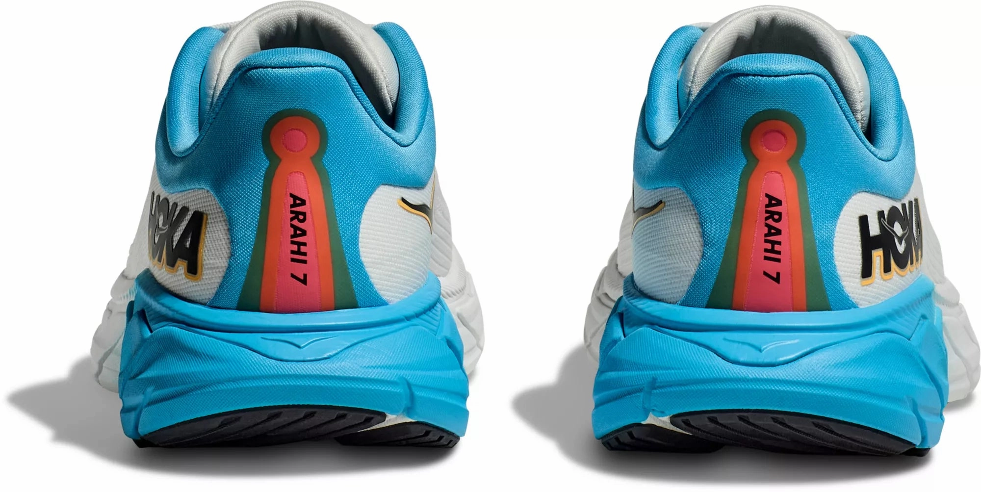 Women's Arahi 7 Shoes In Oman