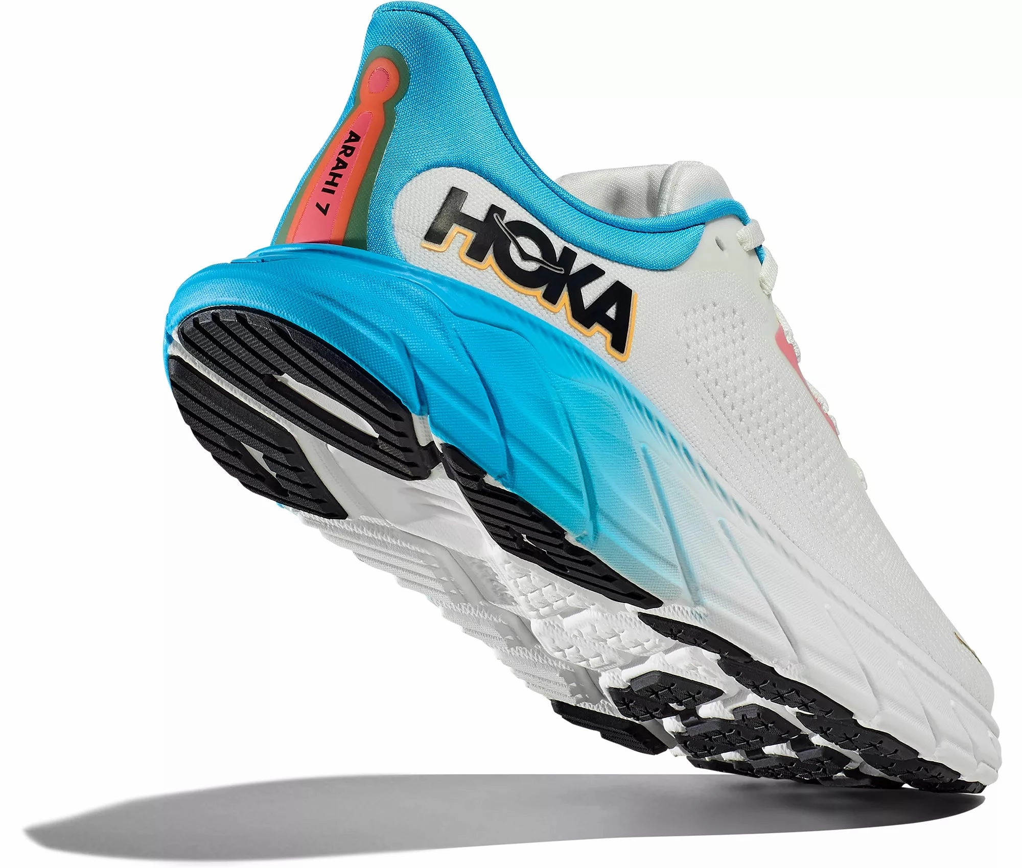 Laces For Women's Arahi 7