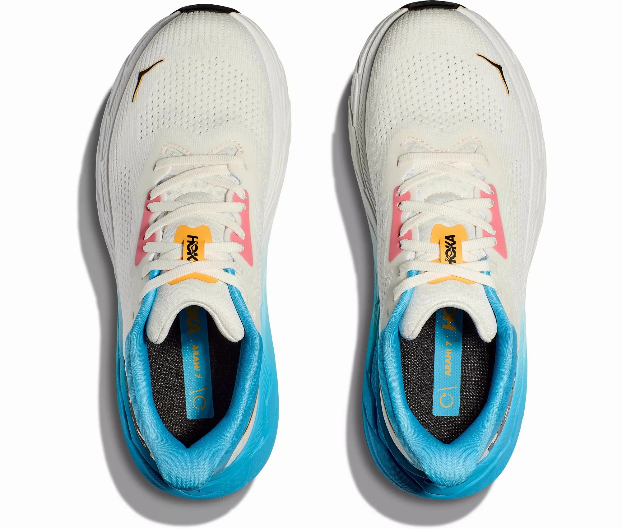 Women's Arahi 7 Shoes For Heel Strikers