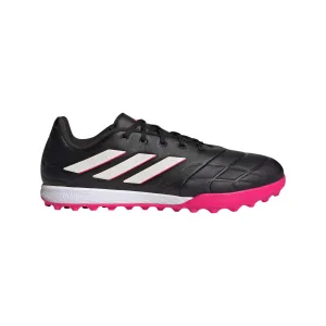 Furry Heel Boots Copa Pure.3 Turf Soccer Shoes