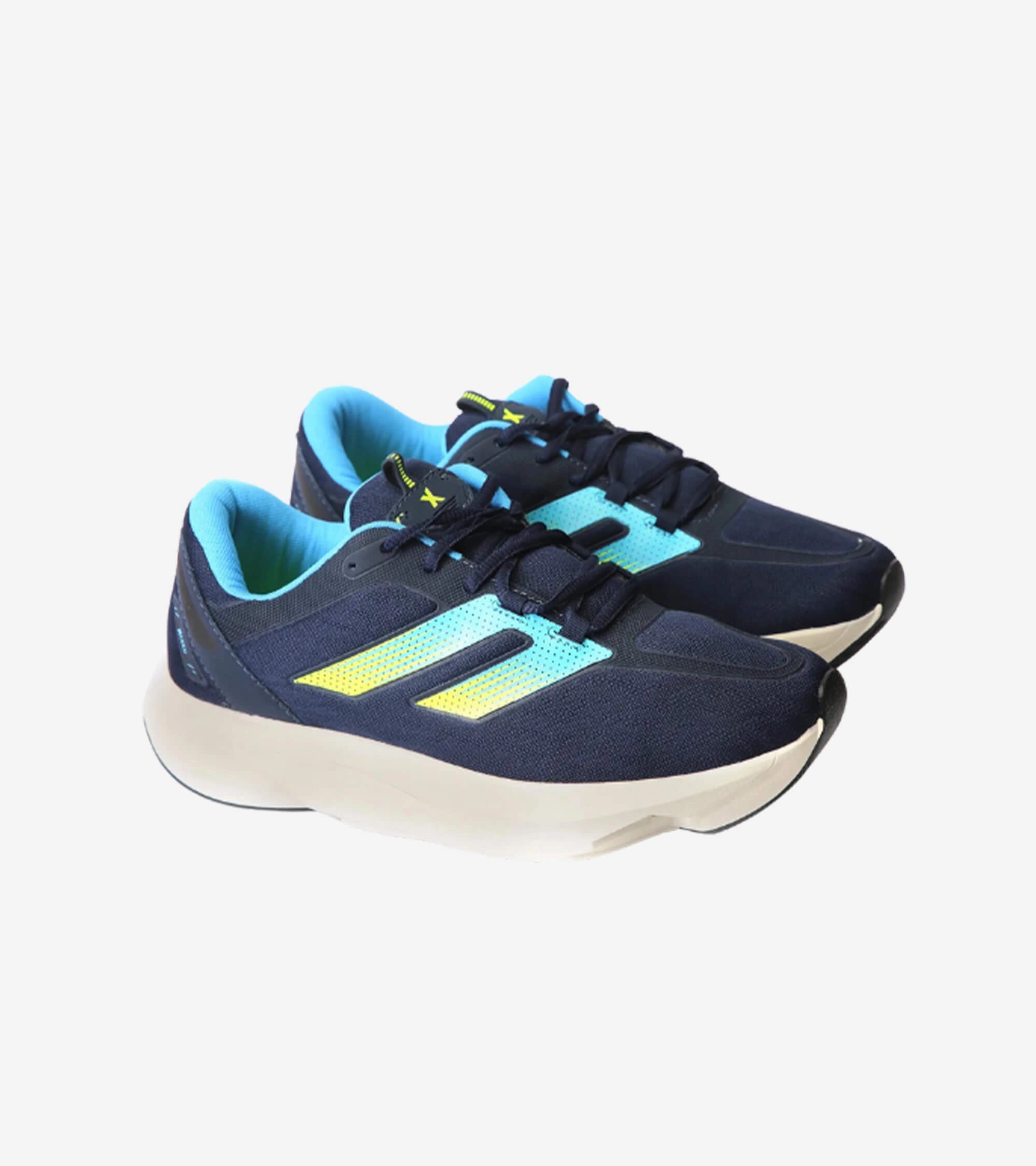 Xceed Men's Sports Shoes EX-NK-3206 Joe Browns Brogues