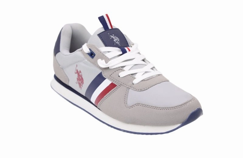 POLO MEN SHOES Size 42 ROM126 Tabi Brogues