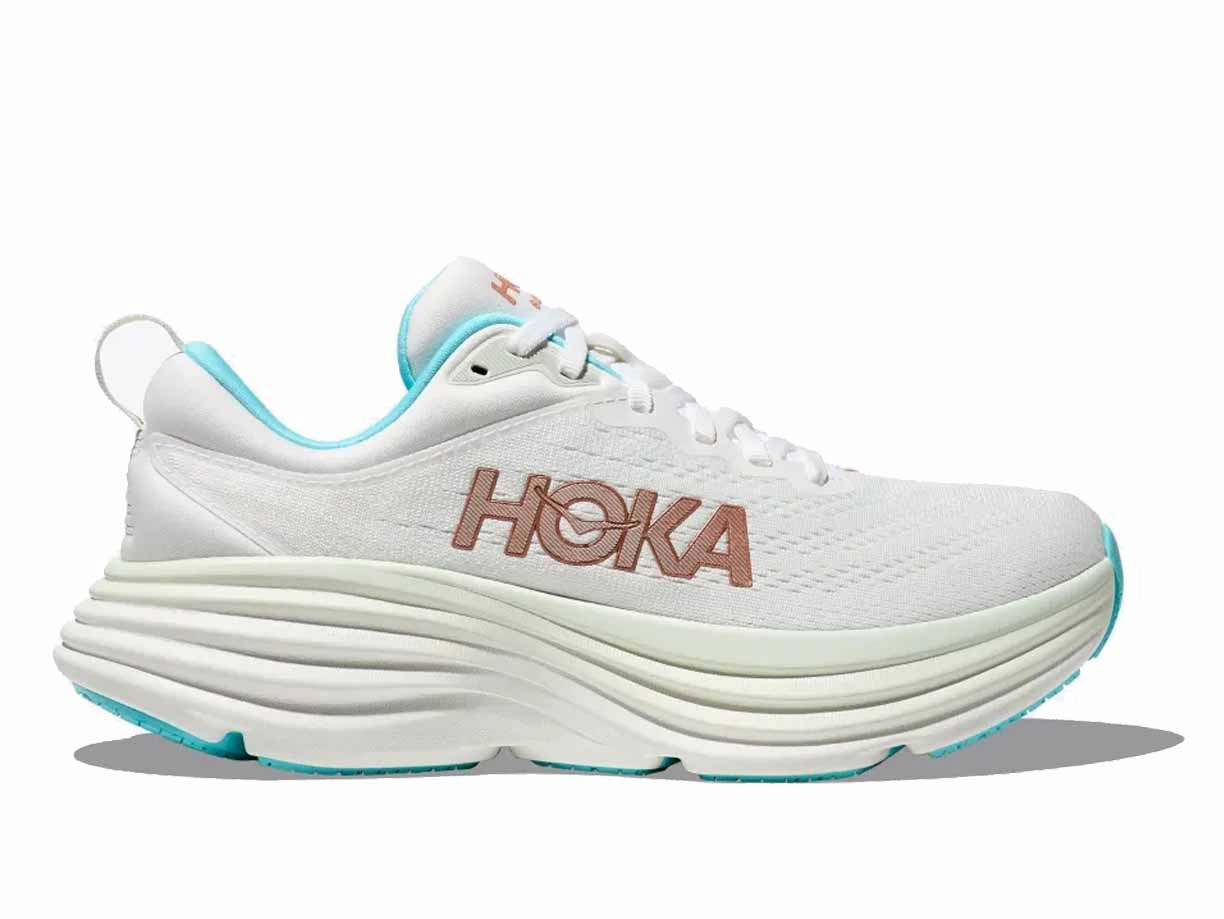 Women's HOKA Bondi 8 - 1127952-FTRS Deals