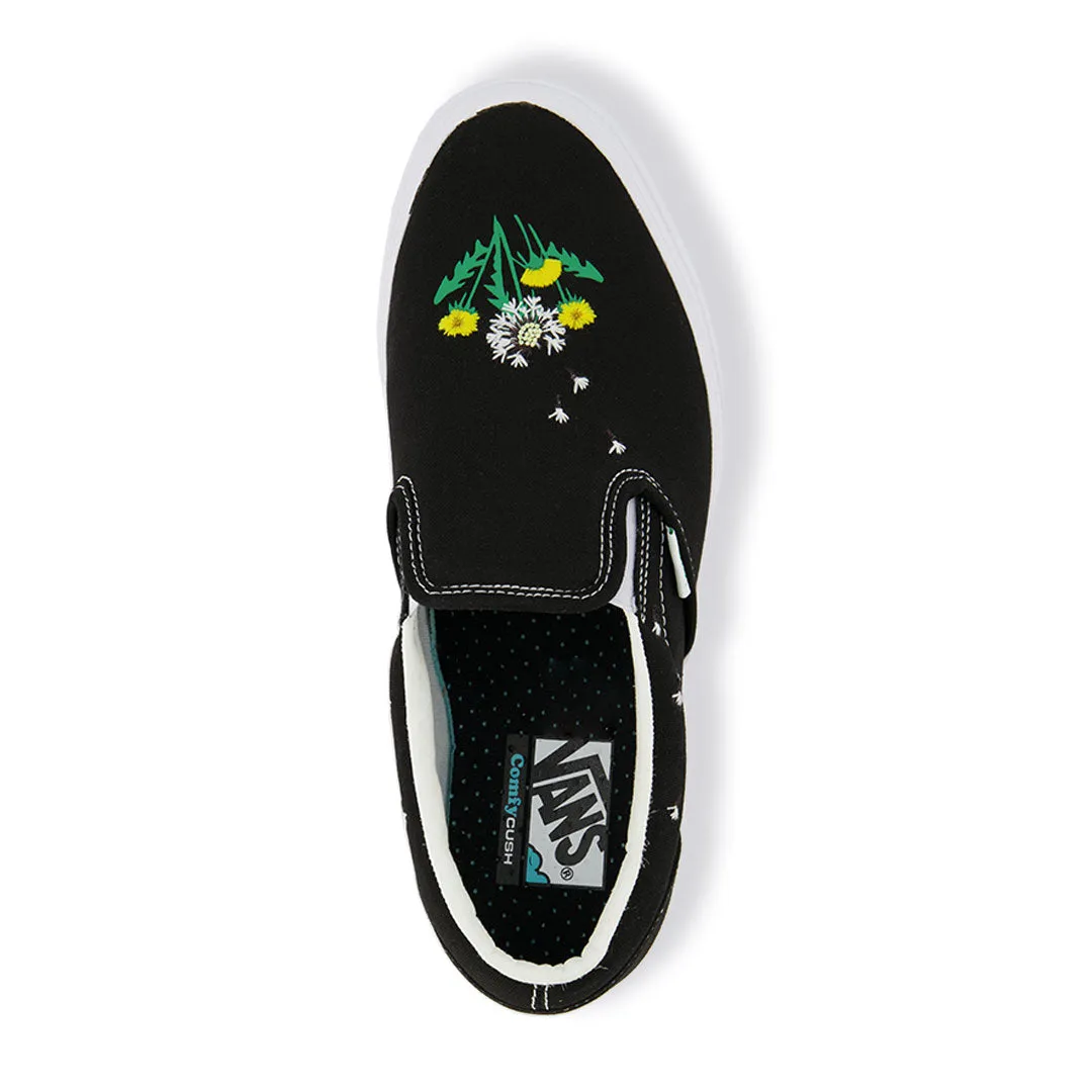 Casual Shoes Jeans Vans - Unisex ComfyCush Slip-On Shoes (7TNMBMA)