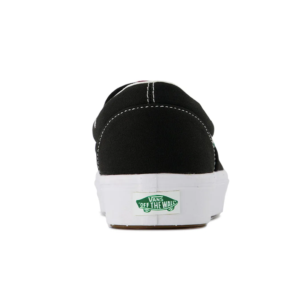 Vans - Unisex ComfyCush Slip-On Shoes (7TNMBMA) Golf Shoes Casual