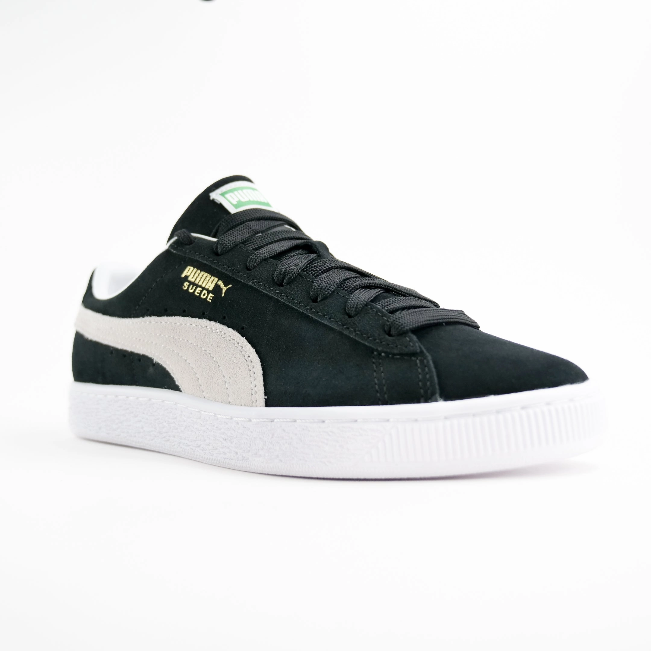 Puma Rapid Runner Shoes Puma Suede Classic XXI Sneakers Toddler - PS Black