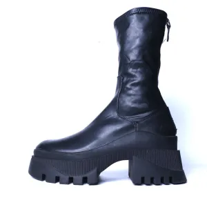 Viberg Derby Shoe ZARA. .